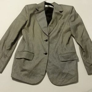 Jones New York women's blazer